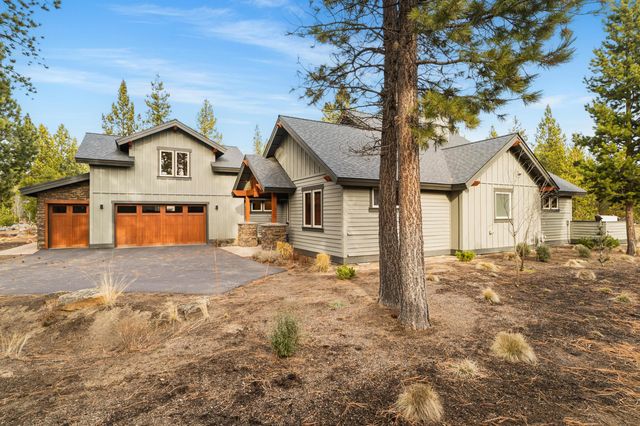 56682 Glowstone Loop Lot 25, Bend, OR 97707