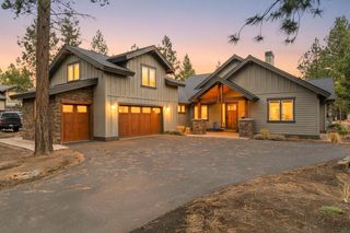 56682 Glowstone Loop Lot 25, Bend, OR 97707
