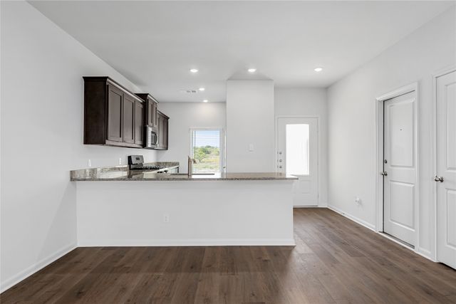 1129 Tempe Lane, Fort Worth, TX 76108