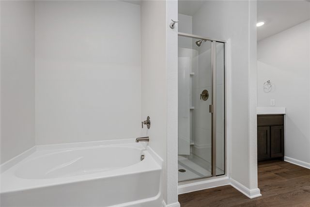 1129 Tempe Lane, Fort Worth, TX 76108