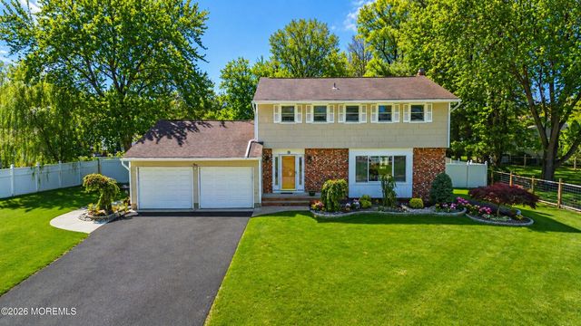 9 Braddock Street, East Brunswick, NJ 08816