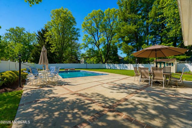 9 Braddock Street, East Brunswick, NJ 08816