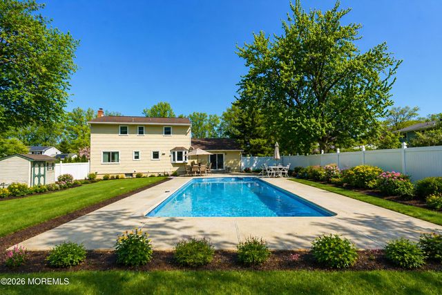 9 Braddock Street, East Brunswick, NJ 08816