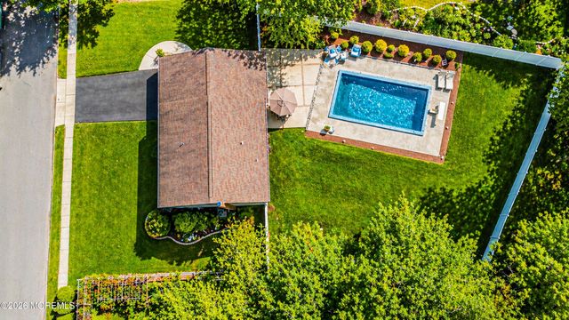 9 Braddock Street, East Brunswick, NJ 08816