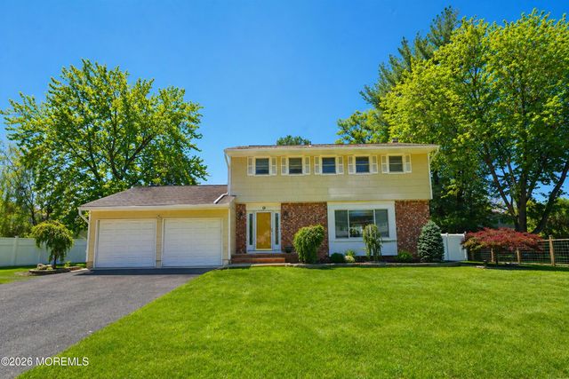 9 Braddock Street, East Brunswick, NJ 08816