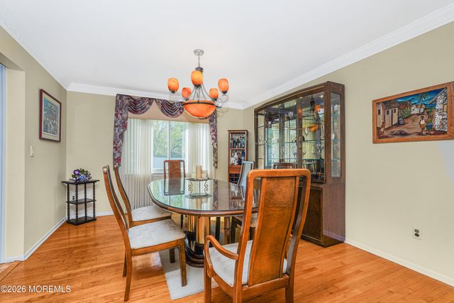 9 Braddock Street, East Brunswick, NJ 08816