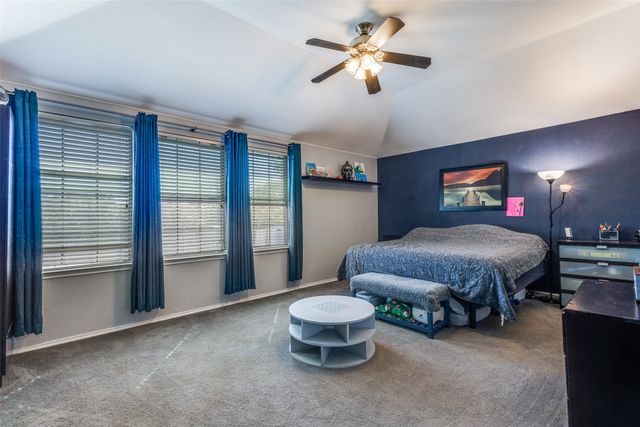 417 Niagara Falls Drive, Anna, TX 75409