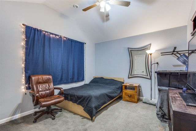 417 Niagara Falls Drive, Anna, TX 75409