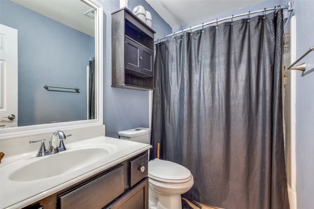 417 Niagara Falls Drive, Anna, TX 75409