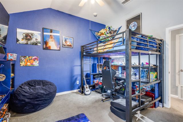 417 Niagara Falls Drive, Anna, TX 75409