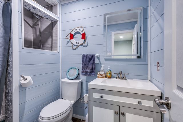 417 Niagara Falls Drive, Anna, TX 75409