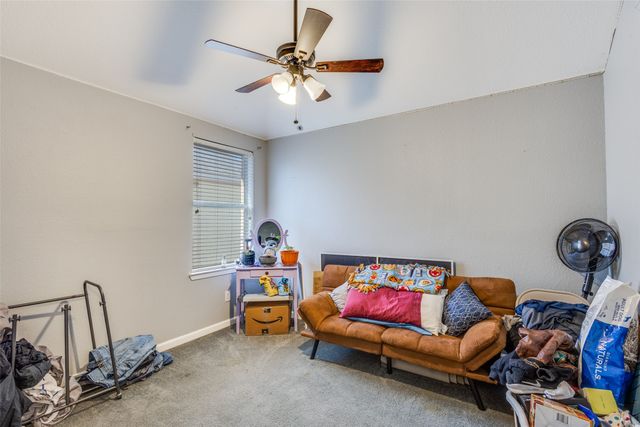 417 Niagara Falls Drive, Anna, TX 75409