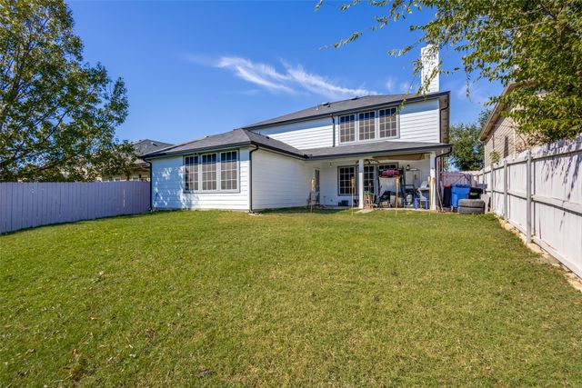 417 Niagara Falls Drive, Anna, TX 75409