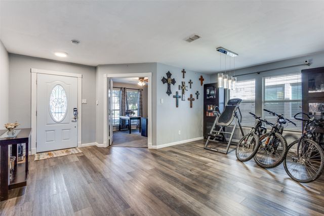 417 Niagara Falls Drive, Anna, TX 75409