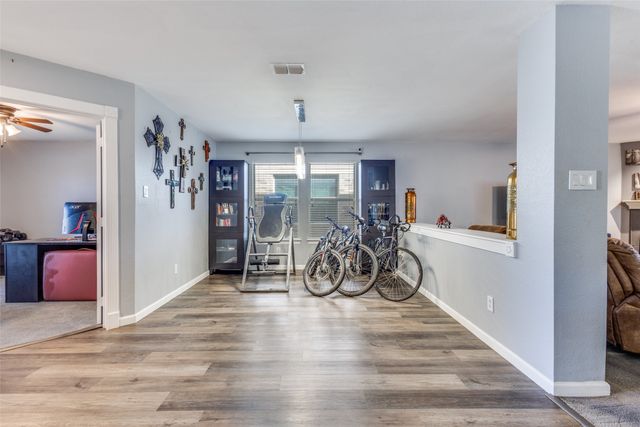 417 Niagara Falls Drive, Anna, TX 75409