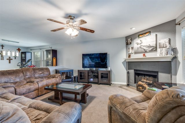 417 Niagara Falls Drive, Anna, TX 75409