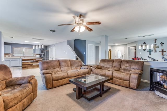 417 Niagara Falls Drive, Anna, TX 75409