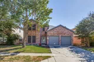 417 Niagara Falls Drive, Anna, TX 75409