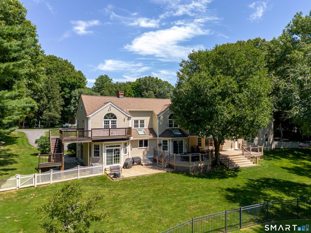 31 Cedar Grove Road, Southbury, CT 06488