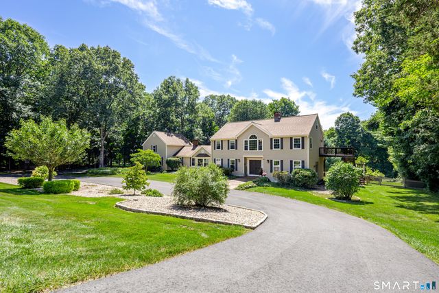 31 Cedar Grove Road, Southbury, CT 06488
