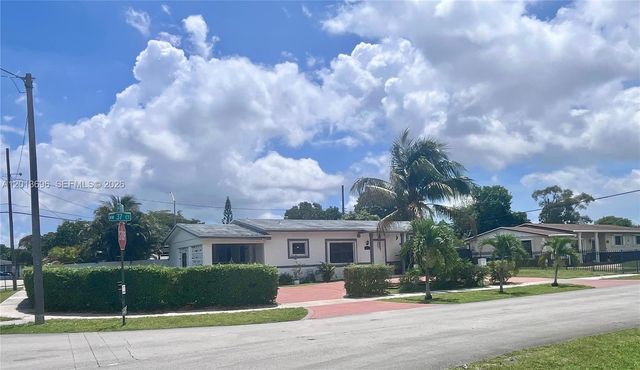 17155 NW 37th Ct, Miami Gardens, FL 33055