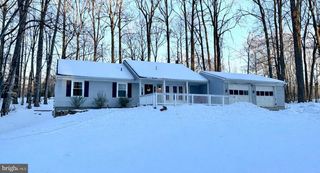 14781 CONWAY DR, Manassas, VA 20112