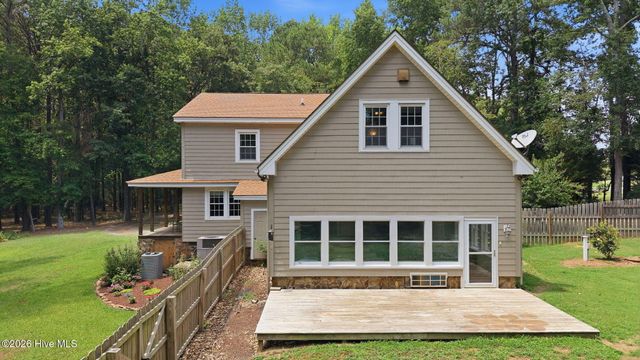 5349 A Pridgen Road, Elm City, NC 27822