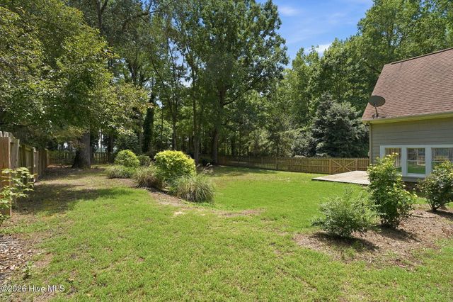 5349 A Pridgen Road, Elm City, NC 27822