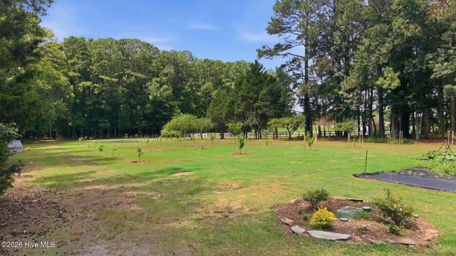 5349 A Pridgen Road, Elm City, NC 27822