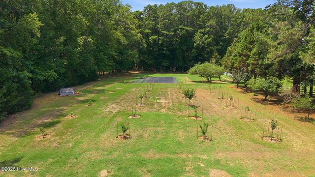 5349 A Pridgen Road, Elm City, NC 27822
