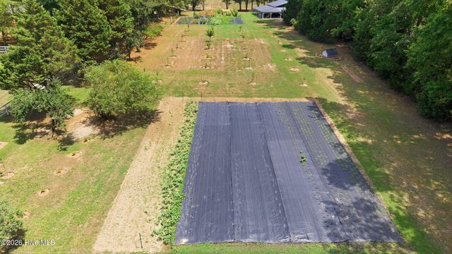 5349 A Pridgen Road, Elm City, NC 27822