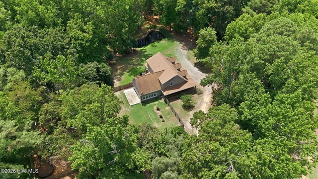 5349 A Pridgen Road, Elm City, NC 27822