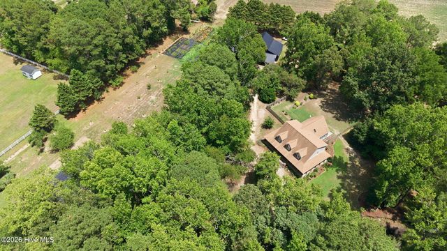 5349 A Pridgen Road, Elm City, NC 27822