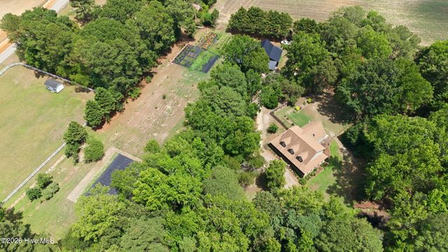 5349 A Pridgen Road, Elm City, NC 27822