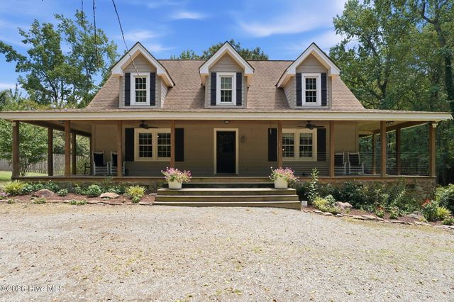 5349 A Pridgen Road, Elm City, NC 27822