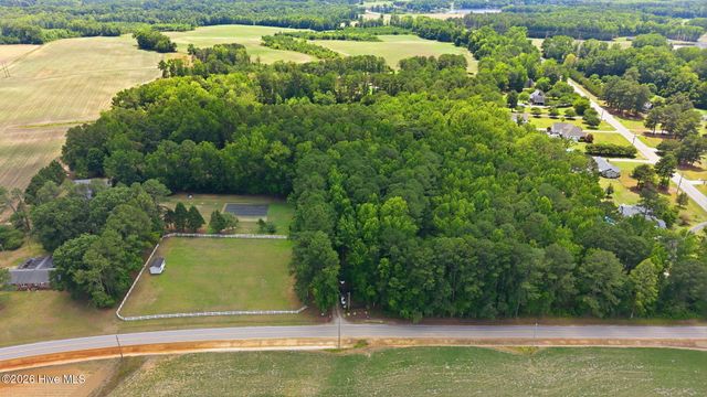 5349 A Pridgen Road, Elm City, NC 27822
