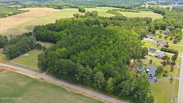 5349 A Pridgen Road, Elm City, NC 27822