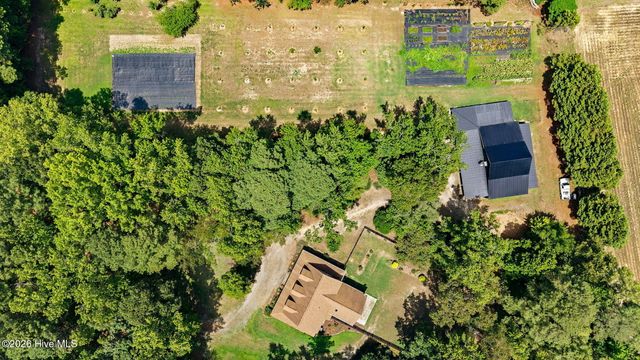 5349 A Pridgen Road, Elm City, NC 27822