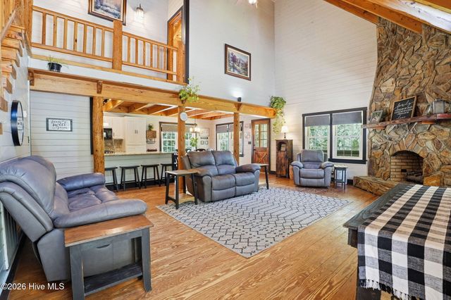 5349 A Pridgen Road, Elm City, NC 27822