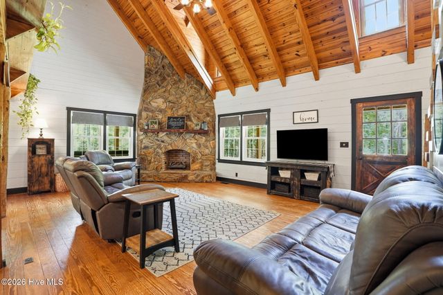 5349 A Pridgen Road, Elm City, NC 27822