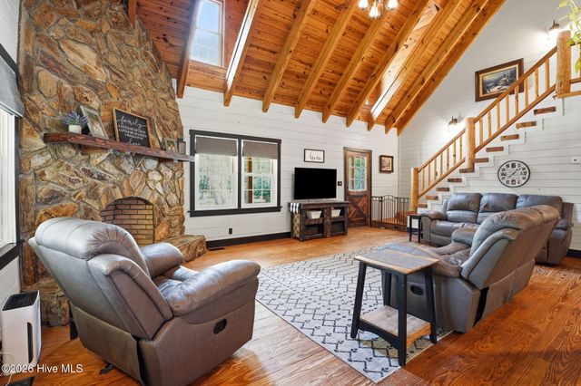 5349 A Pridgen Road, Elm City, NC 27822