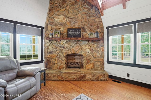 5349 A Pridgen Road, Elm City, NC 27822