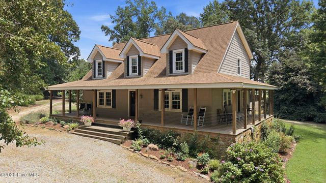 5349 A Pridgen Road, Elm City, NC 27822