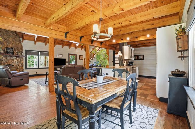 5349 A Pridgen Road, Elm City, NC 27822