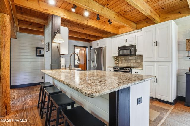 5349 A Pridgen Road, Elm City, NC 27822