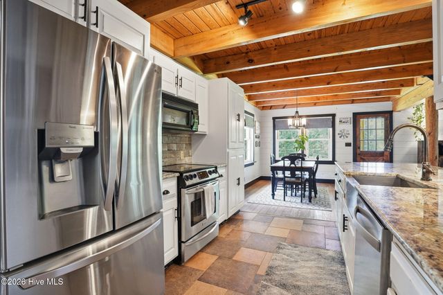 5349 A Pridgen Road, Elm City, NC 27822