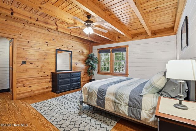 5349 A Pridgen Road, Elm City, NC 27822