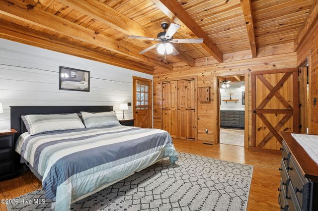 5349 A Pridgen Road, Elm City, NC 27822