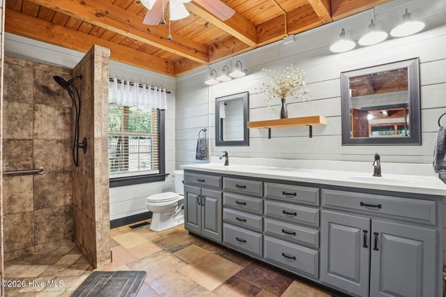 5349 A Pridgen Road, Elm City, NC 27822