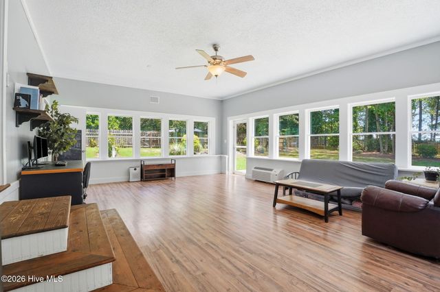 5349 A Pridgen Road, Elm City, NC 27822